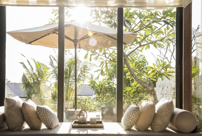 Imagen de la habitación del Hotel Jumeirah Bali. Foto 4