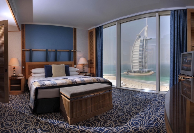 Imagen de la habitación del Hotel Jumeirah Beach. Foto 7