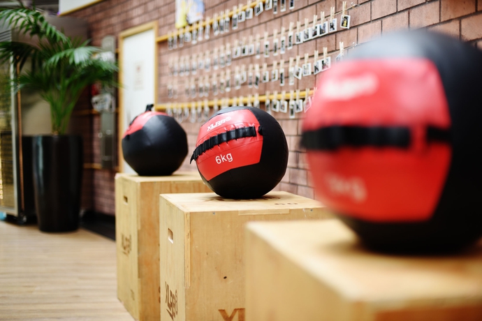 Imagen de los interiores del Hotel Jumeirah Beach. Foto 11