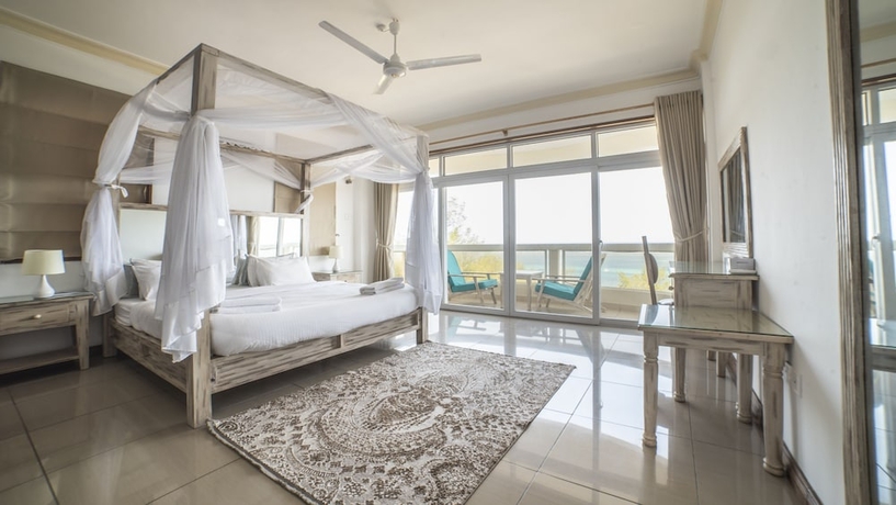 Imagen de la habitación del Hotel Jumeirah Beach Front Apartments. Foto 2