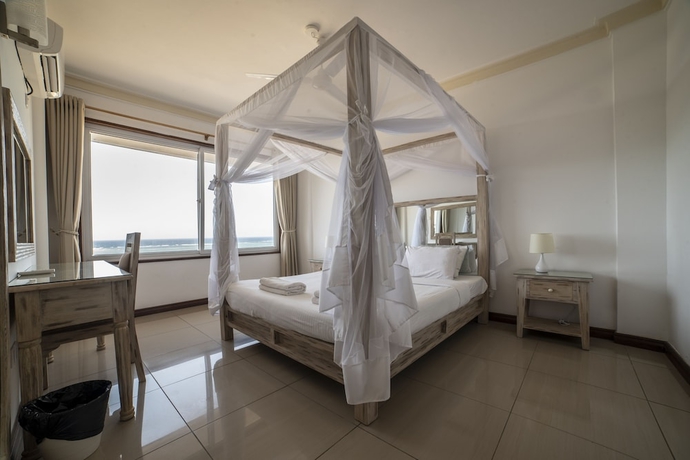 Imagen de la habitación del Hotel Jumeirah Beach Front Apartments. Foto 3