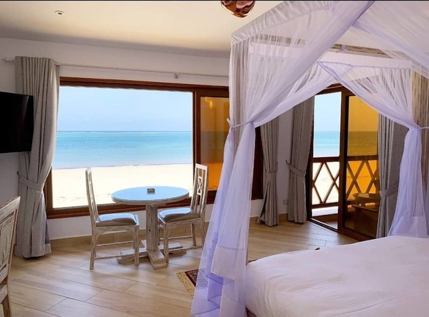 Imagen de la habitación del Hotel Jumeirah Beach Front Apartments. Foto 9