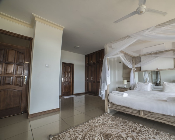Imagen de la habitación del Hotel Jumeirah Beach Front Apartments. Foto 14