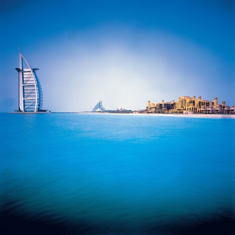 Imagen de los exteriores del Hotel Jumeirah Dar Al Masyaf. Foto 9