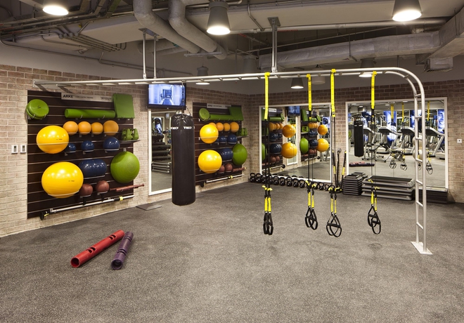 Imagen de los interiores del Hotel Jumeirah Emirates Towers Dubai. Foto 11