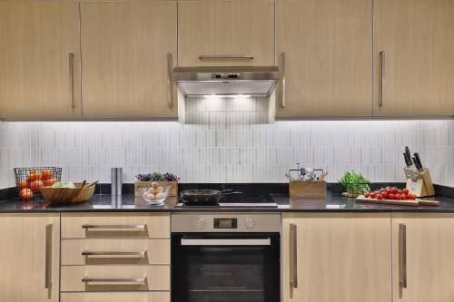 Imagen de la habitación del Hotel Jumeirah Jabal Omar Makkah. Foto 20