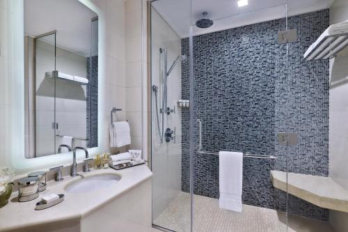 Imagen general del Hotel Jumeirah Jabal Omar Makkah. Foto 7