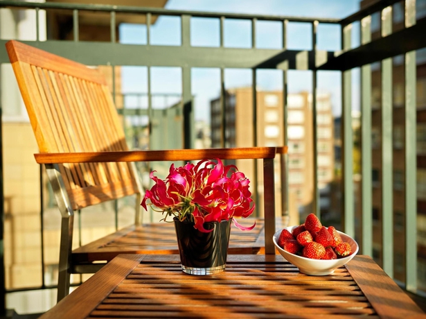 Imagen general del Hotel Jumeirah Lowndes London. Foto 2