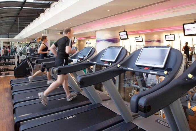 Imagen de los interiores del Hotel Jumeirah Lowndes London. Foto 15