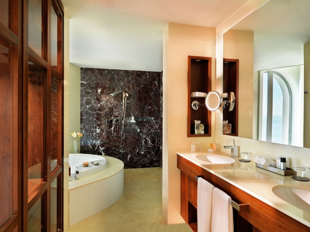 Imagen de la habitación del Hotel Jumeirah Mallorca. Foto 5