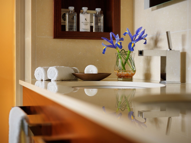 Imagen de la habitación del Hotel Jumeirah Mallorca. Foto 6