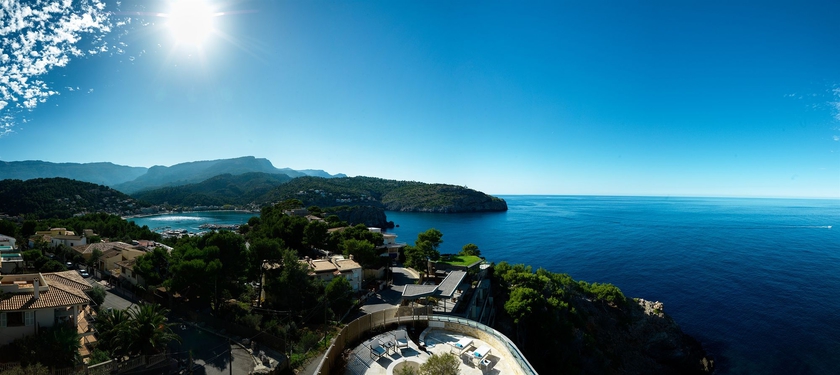 Imagen general del Hotel Jumeirah Mallorca. Foto 2
