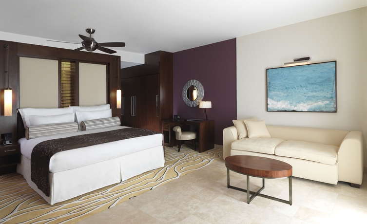 Imagen de la habitación del Hotel Jumeirah Mallorca. Foto 9