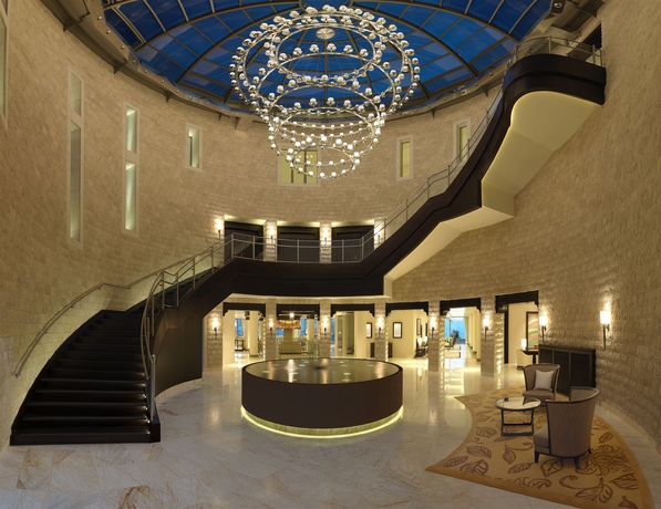 Imagen de los interiores del Hotel Jumeirah Mallorca. Foto 14