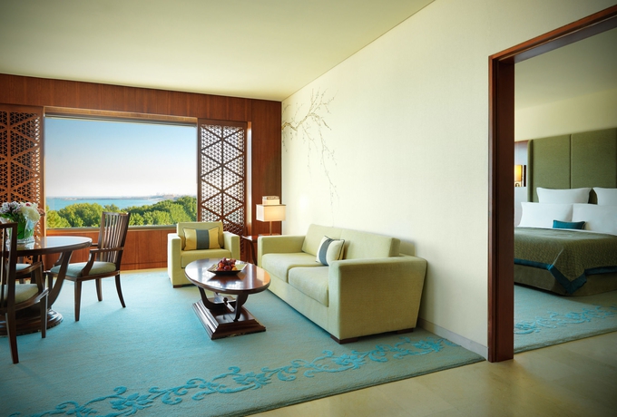 Imagen de la habitación del Hotel Jumeirah Messilah Beach and Spa. Foto 4