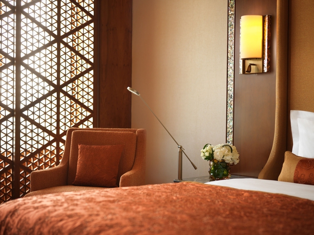 Imagen de la habitación del Hotel Jumeirah Messilah Beach and Spa. Foto 6