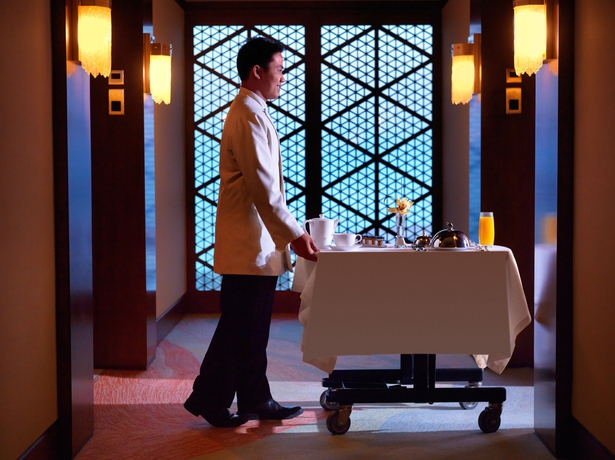 Imagen de la habitación del Hotel Jumeirah Messilah Beach and Spa. Foto 7