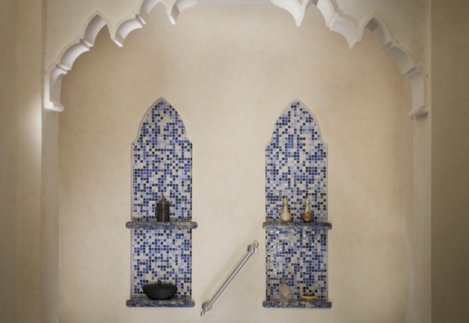 Imagen de la habitación del Hotel Jumeirah Mina Al Salam. Foto 2