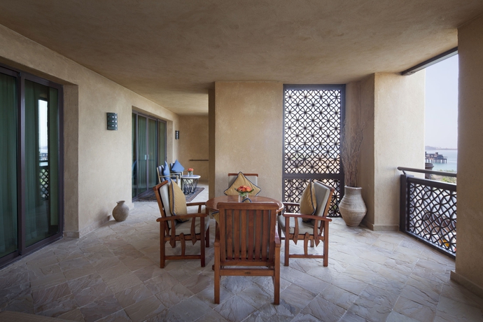 Imagen de la habitación del Hotel Jumeirah Mina Al Salam. Foto 3