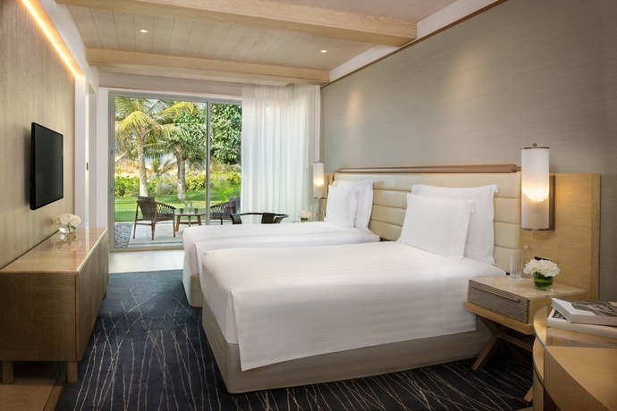 Imagen de la habitación del Hotel Jumeirah Muscat Bay. Foto 2
