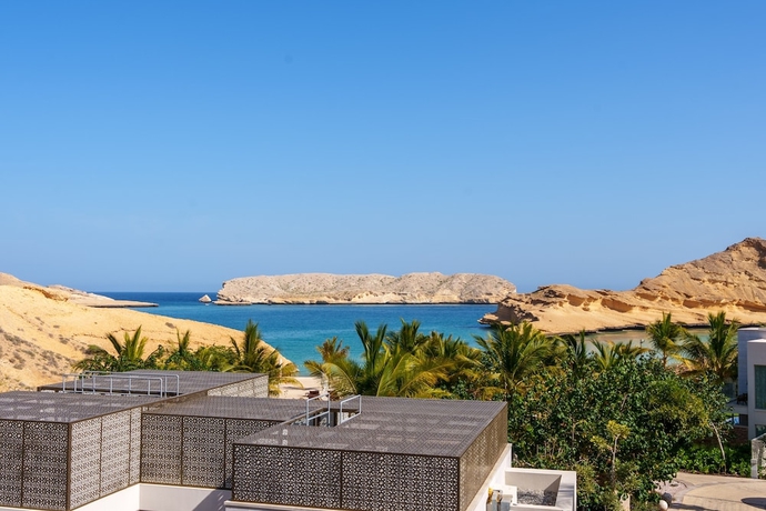 Imagen de la habitación del Hotel Jumeirah Muscat Bay. Foto 5