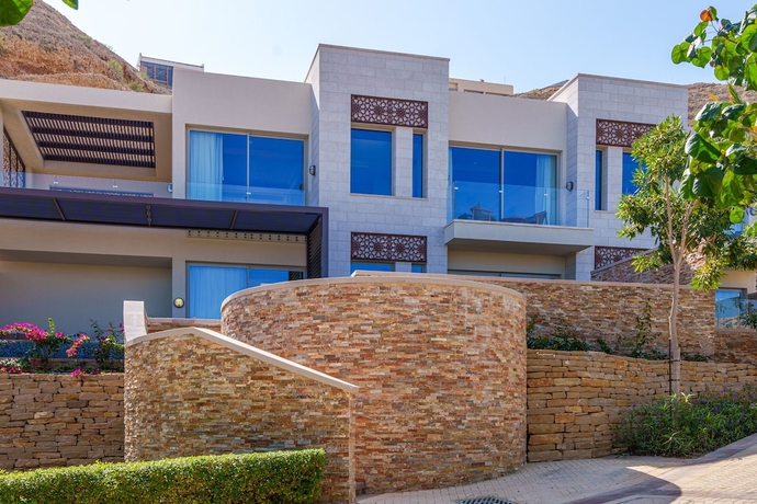 Imagen de la habitación del Hotel Jumeirah Muscat Bay. Foto 10