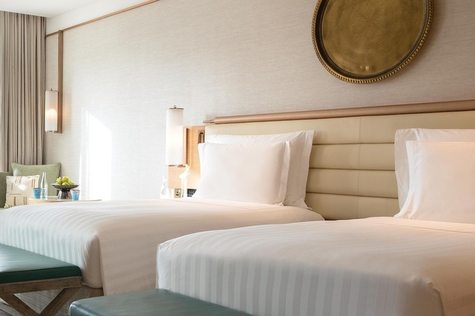 Imagen de la habitación del Hotel Jumeirah Muscat Bay. Foto 14