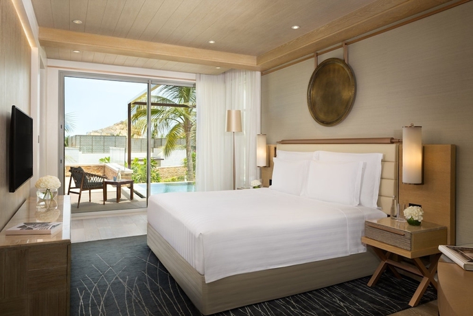 Imagen de la habitación del Hotel Jumeirah Muscat Bay. Foto 15