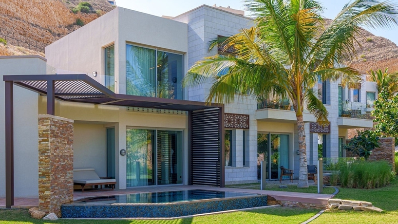 Imagen de la habitación del Hotel Jumeirah Muscat Bay. Foto 16