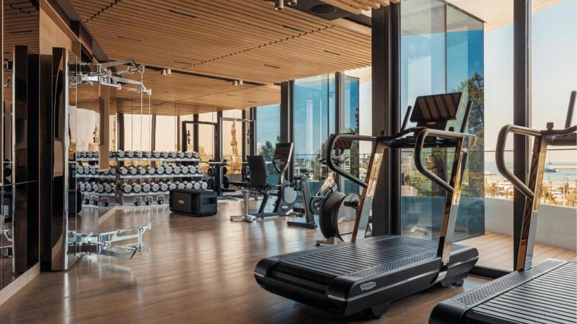 Imagen de los interiores del Hotel Jumeirah Residences Marsa Al Arab. Foto 9