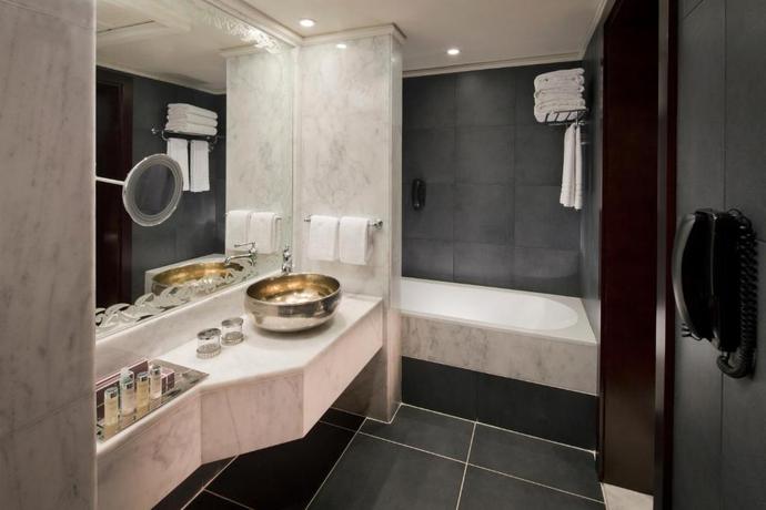 Imagen de la habitación del Hotel Jumeirah Zabeel Saray. Foto 6