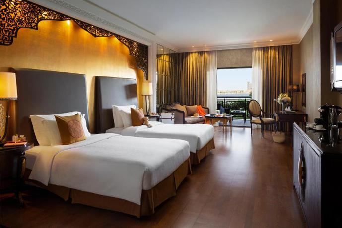 Imagen de la habitación del Hotel Jumeirah Zabeel Saray. Foto 10