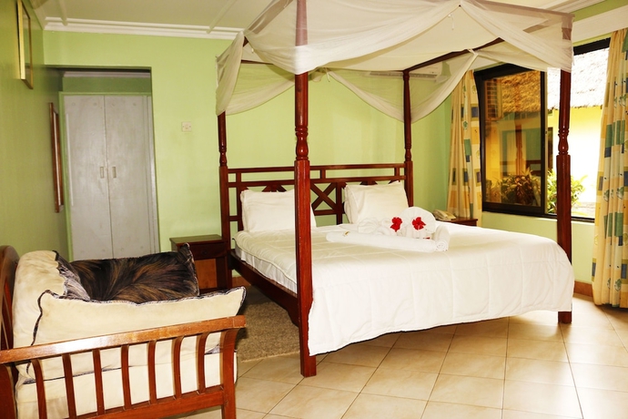 Imagen de la habitación del Hotel Jumuia Conference and Beach Resort. Foto 2