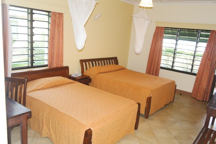 Imagen de la habitación del Hotel Jumuia Conference and Beach Resort. Foto 7