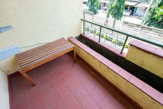 Imagen de la habitación del Hotel Jumuia Kisumu. Foto 6