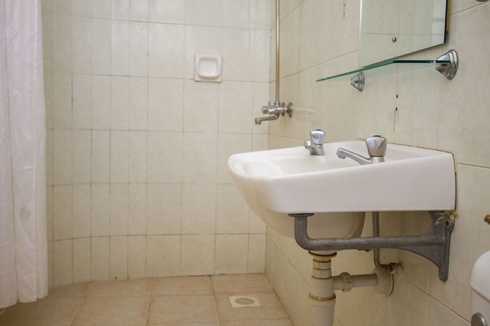 Imagen de la habitación del Hotel Jumuia Kisumu. Foto 15