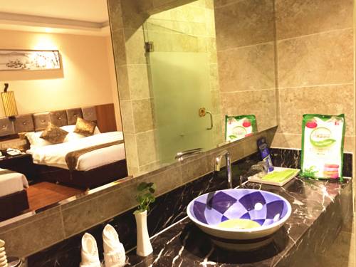 Imagen de la habitación del Hotel Jun Chen Health. Foto 5