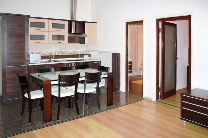 Imagen de la habitación del Hotel Juna Aqua Life. Foto 5