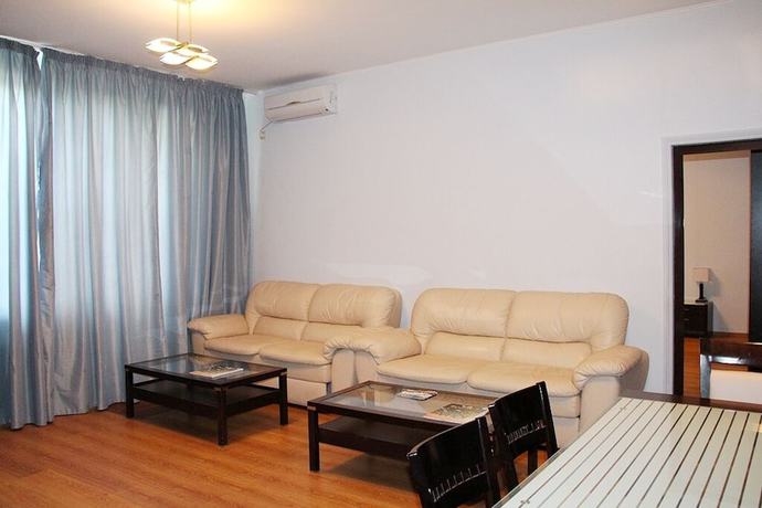 Imagen de la habitación del Hotel Juna Aqua Life. Foto 9