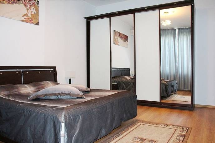 Imagen de la habitación del Hotel Juna Aqua Life. Foto 11