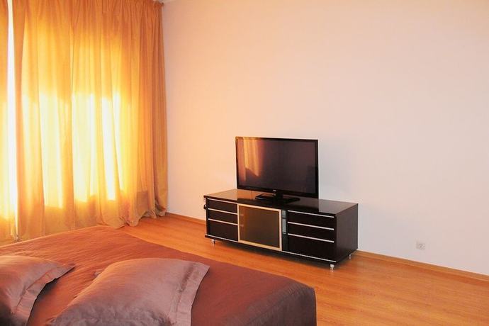 Imagen de la habitación del Hotel Juna Aqua Life. Foto 19