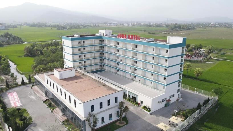 Imagen general del Hotel Juna. Foto 1