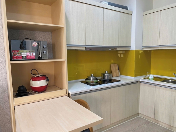 Imagen de la habitación del Hotel Juna. Foto 10