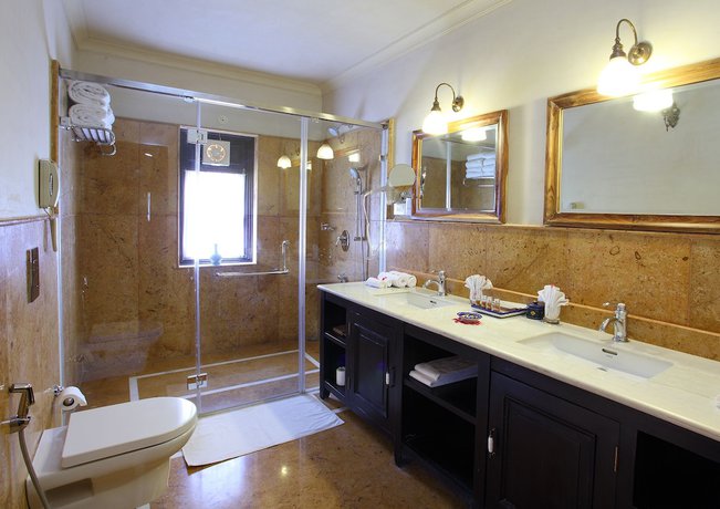 Imagen de la habitación del Hotel Juna Mahal. Foto 5