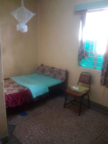 Imagen general del Hotel Junction Guest House. Foto 2