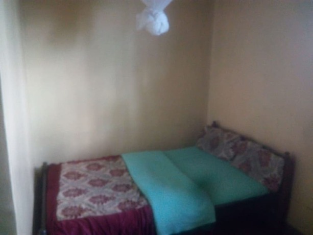 Imagen general del Hotel Junction Guest House. Foto 3