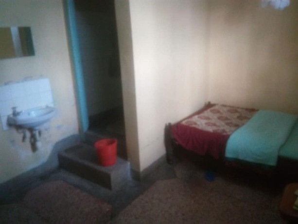 Imagen general del Hotel Junction Guest House. Foto 4