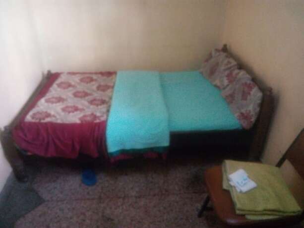 Imagen de la habitación del Hotel Junction Guest House. Foto 16