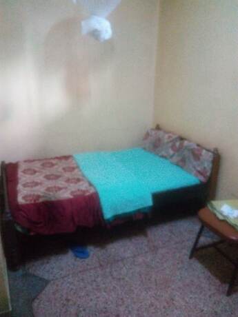 Imagen general del Hotel Junction Guest House. Foto 5