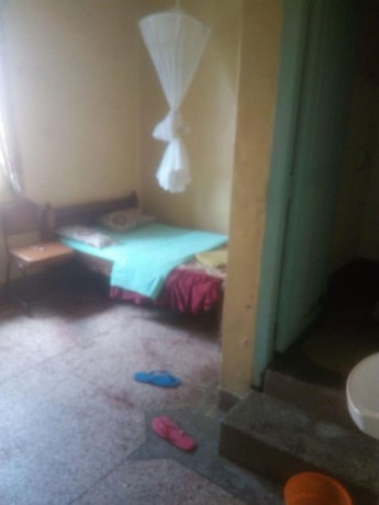 Imagen de la habitación del Hotel Junction Guest House. Foto 17